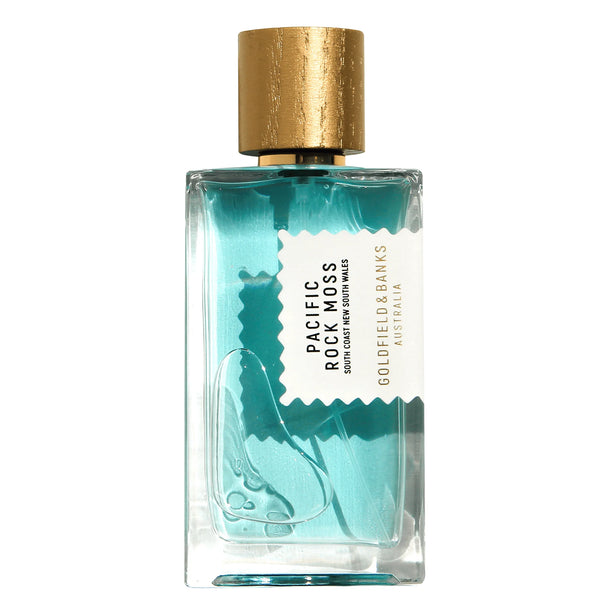 Goldfield & Banks Pacific Rock Moss