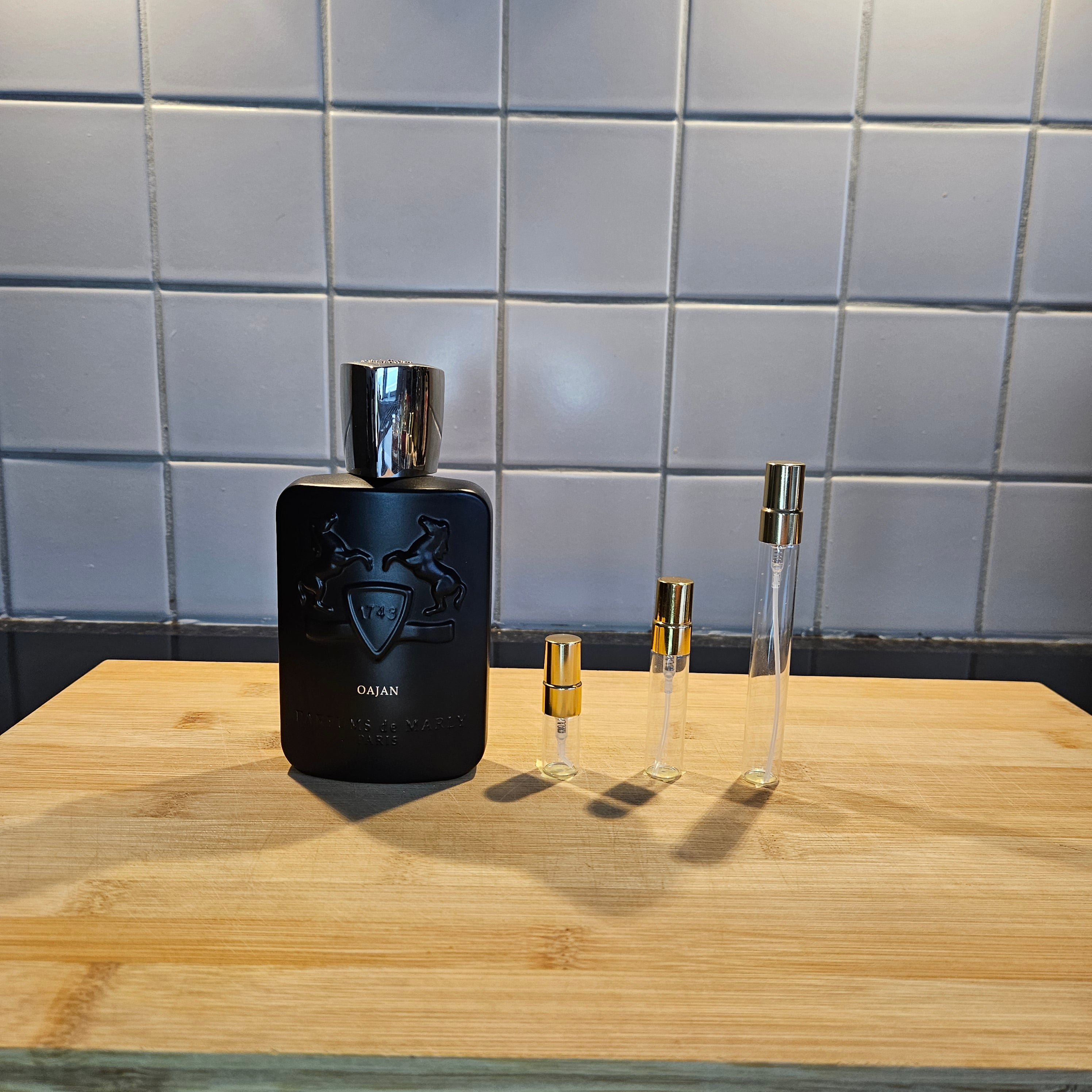 Parfums De Marly Oajan