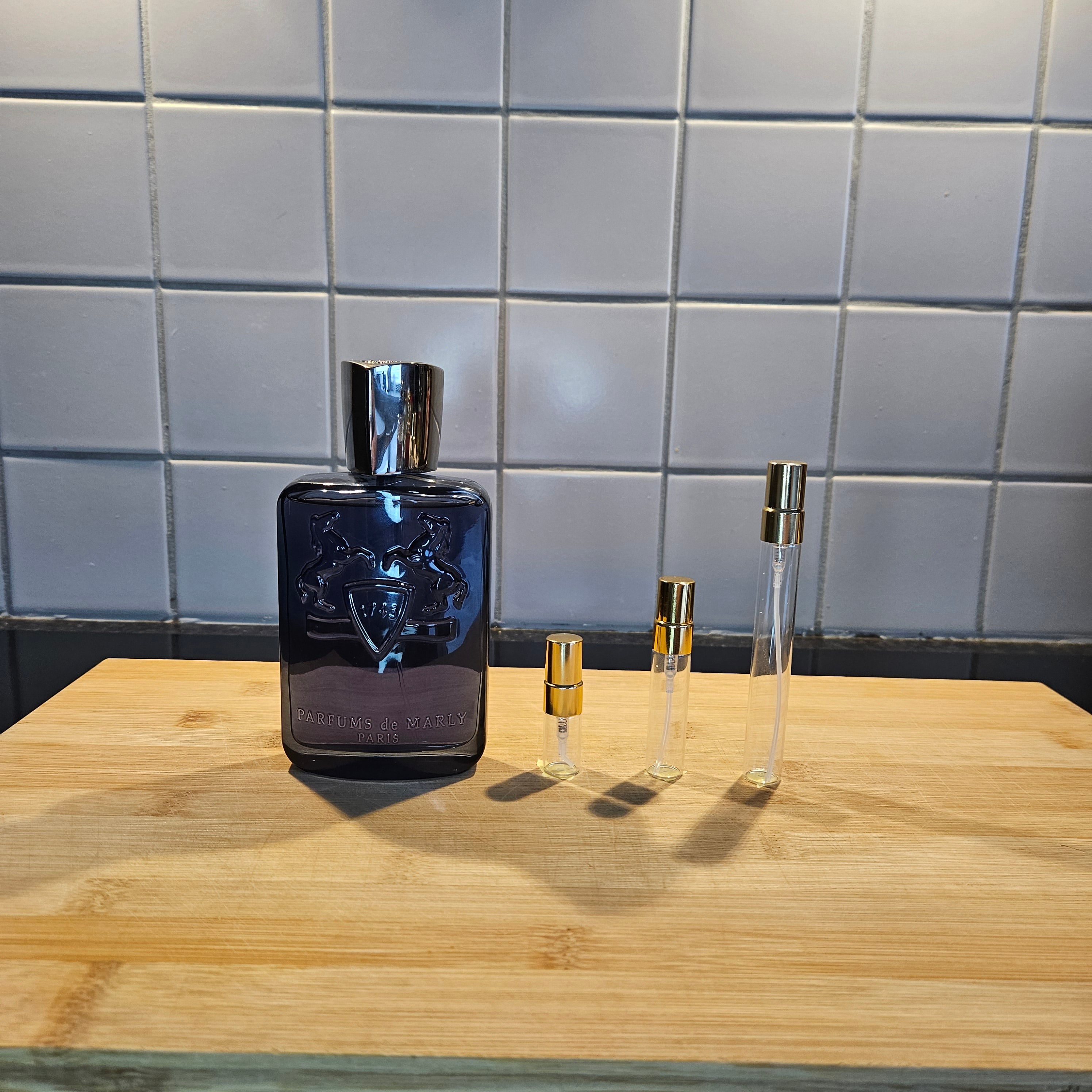 Parfums de Marly Sedley