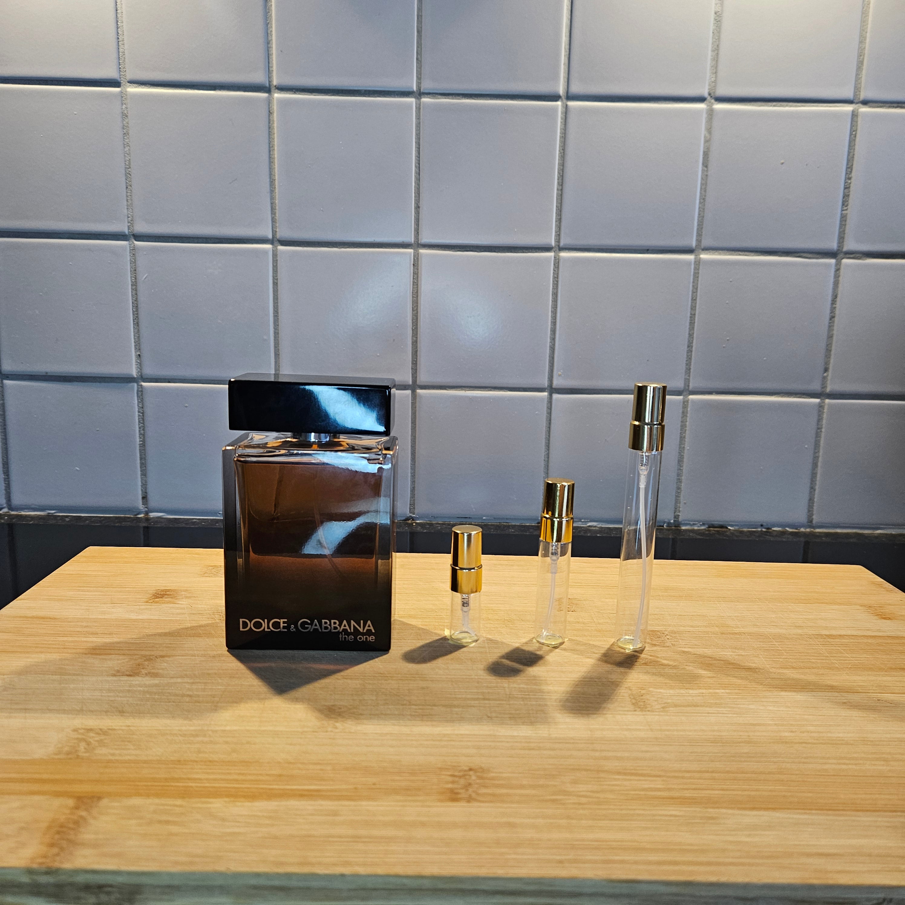 Dolce & Gabbana The One