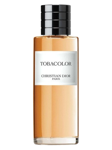 Dior Tobacolor