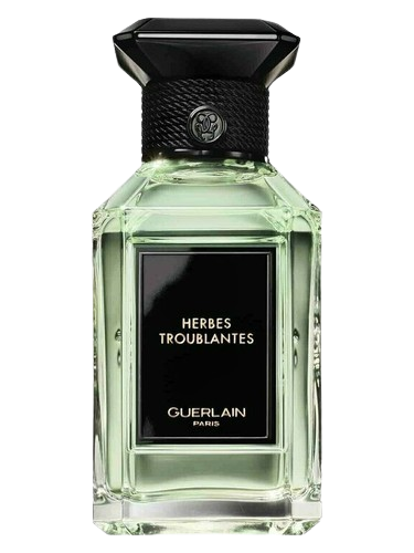 Guerlain Herbes Troublantes