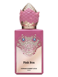 SHL Pink Boa