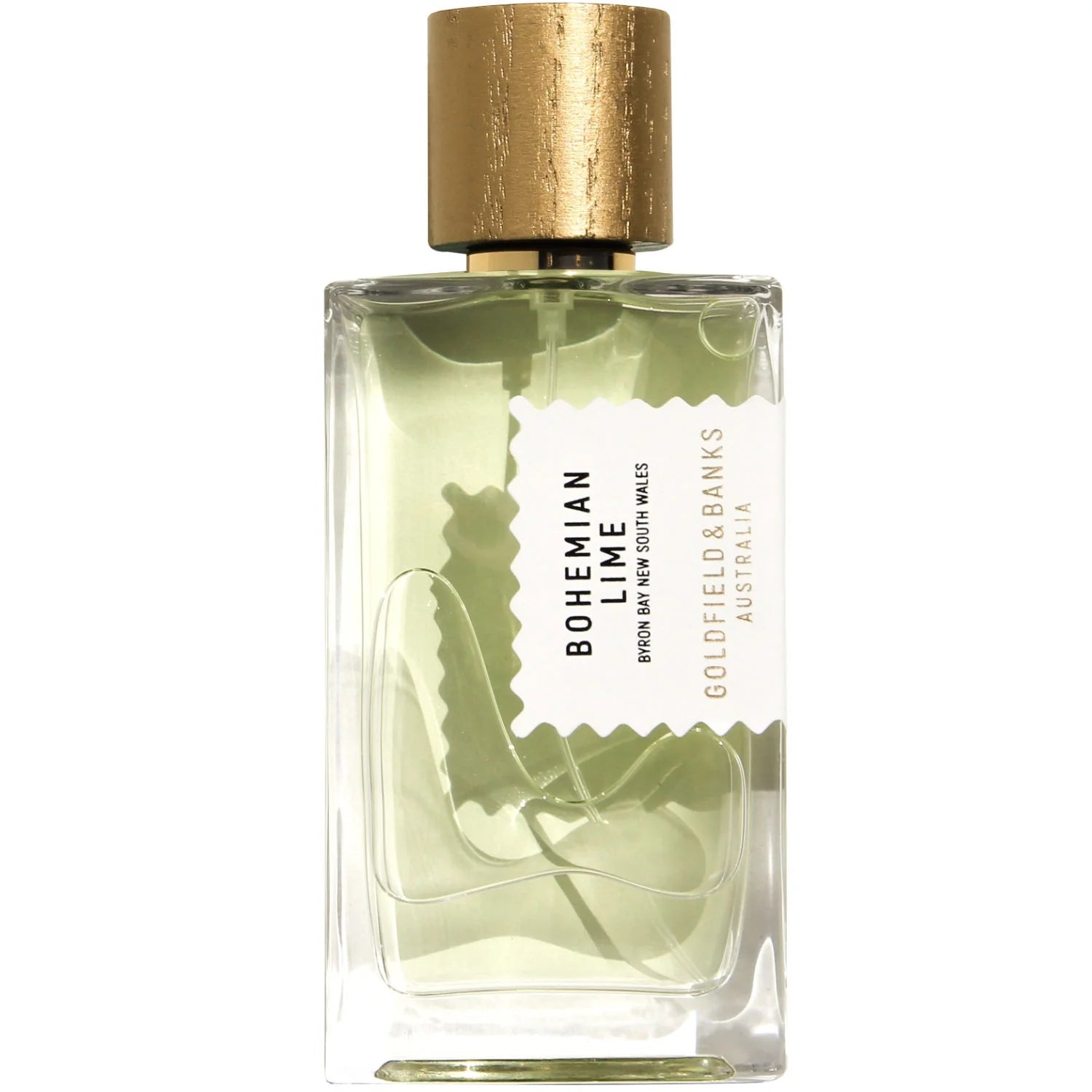 Goldfield & Banks Bohemian Lime