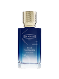 Ex Nihilo Blue Talisman