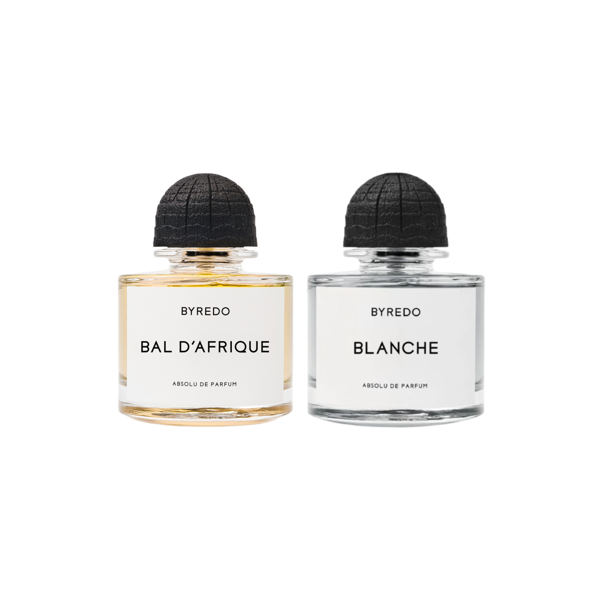 Byredo Duo