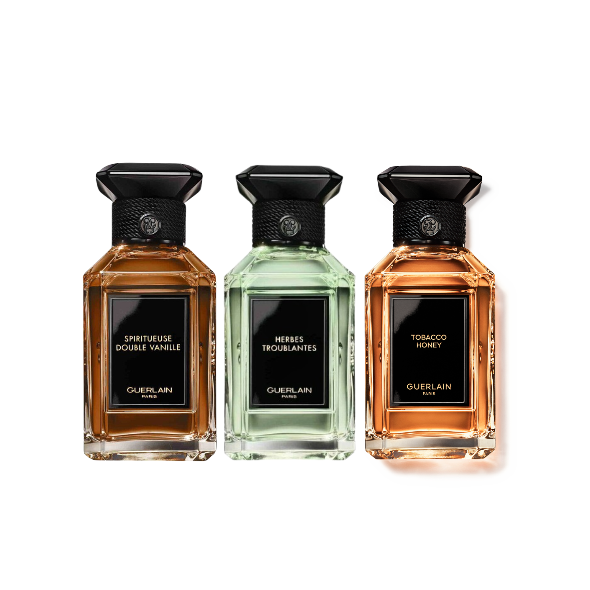 Guerlain Tríó
