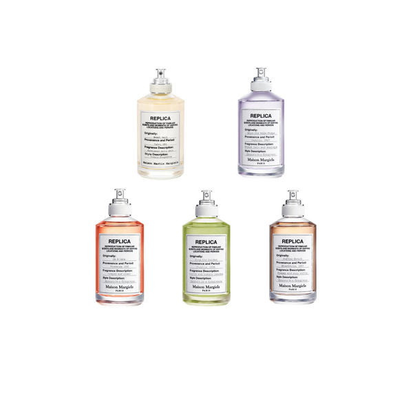 Maison Margiela Prufu Pakki