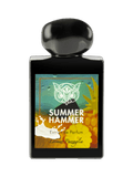 Lorenzo Pazzaglia Summer Hammer