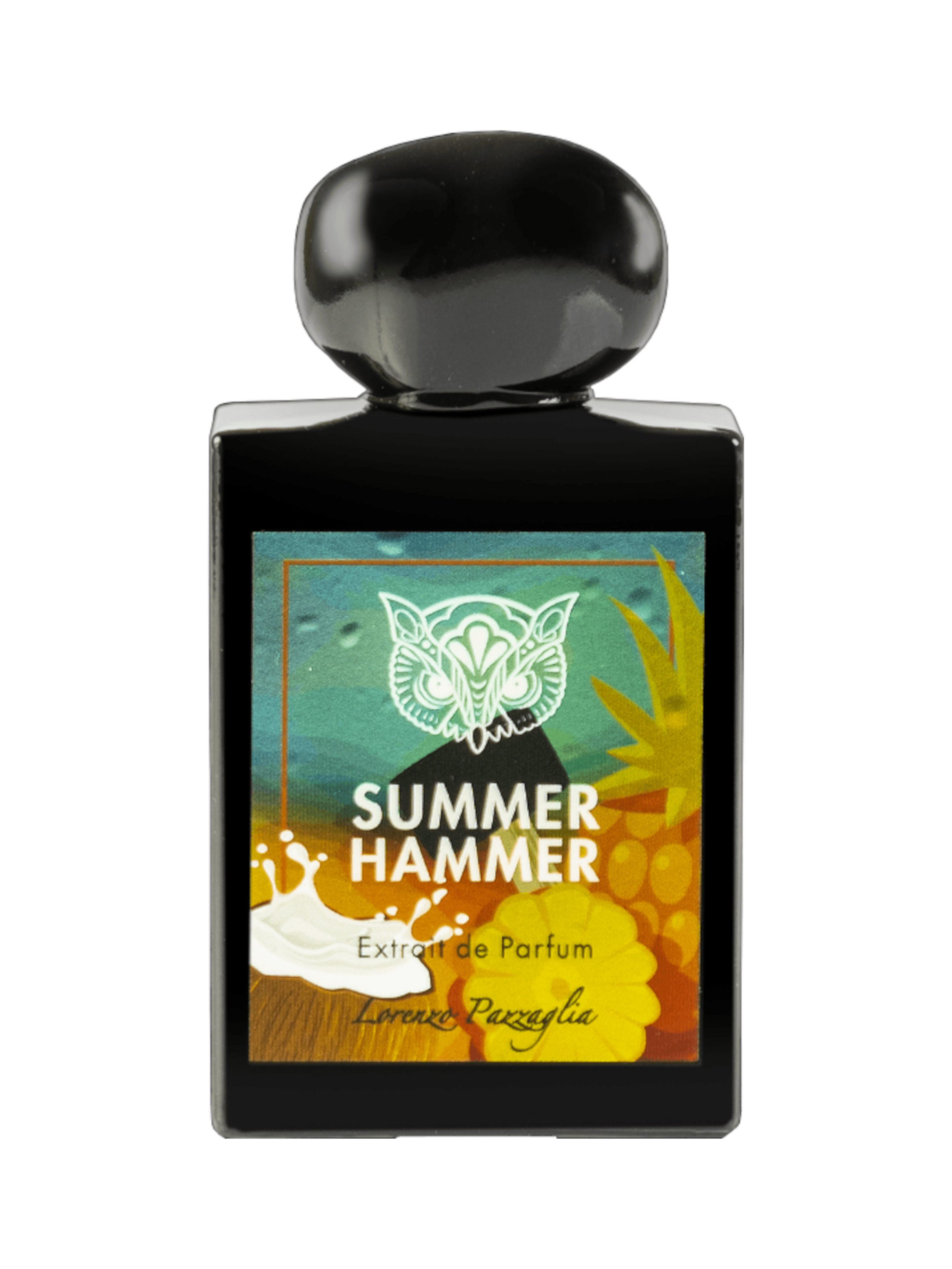 Lorenzo Pazzaglia Summer Hammer
