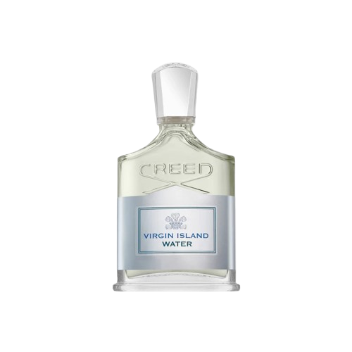 Creed Virgin Island Water