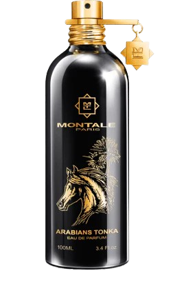 Montale Arabians Tonka