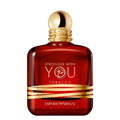 Stronger With You Tobacco