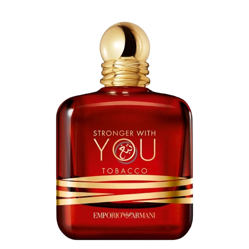 Stronger With You Tobacco