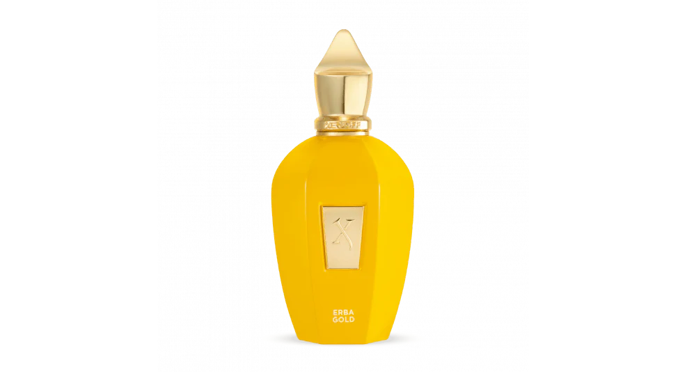 Xerjoff Erba Gold 50ml (SEALED) (PRE ORDER)