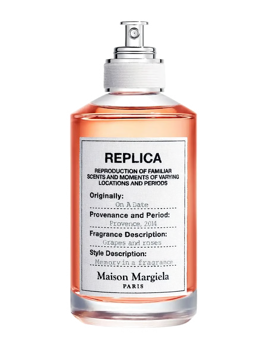 Maison Margiela On A Date