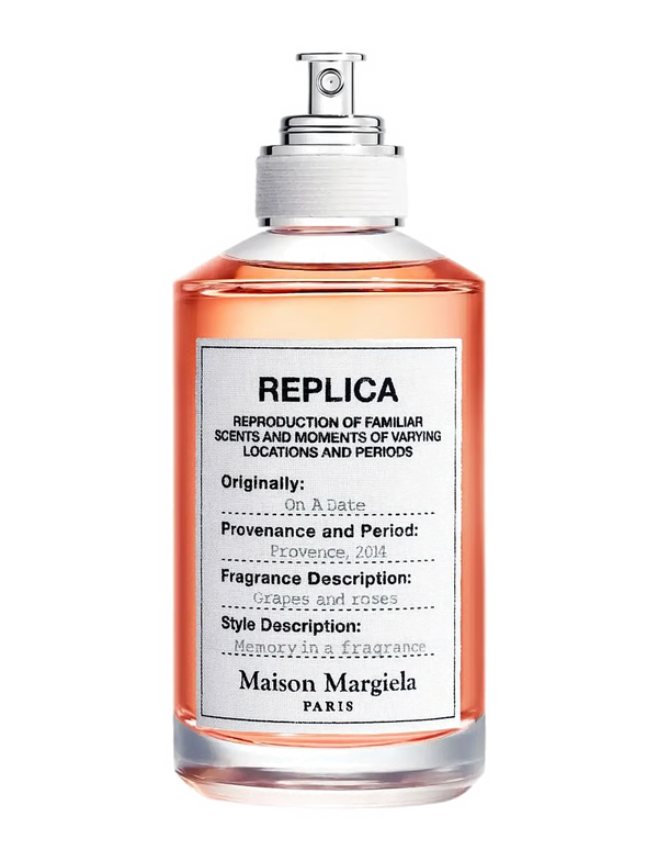 Maison Margiela On A Date