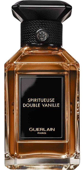 Guerlain Spiritueuse Double Vanille