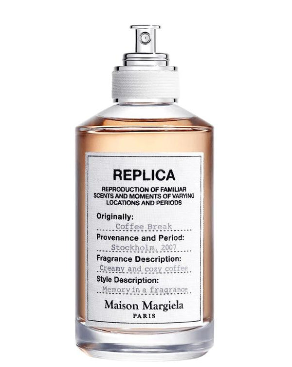 Maison Margiela Coffee Break