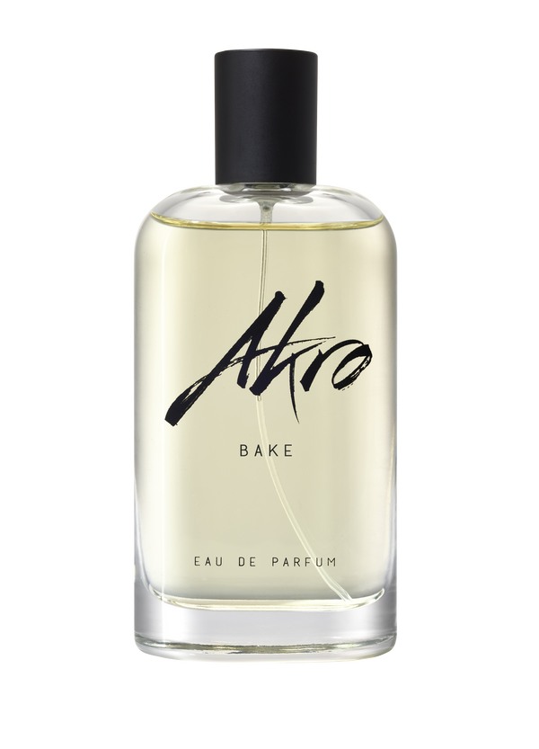 Akro Bake