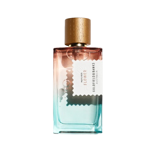 G&B Pacific Rock Flower