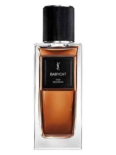 YSL Babycat